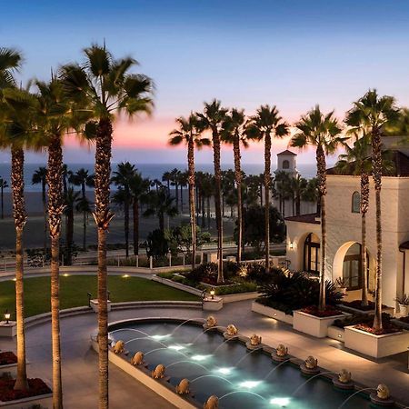 Hyatt Regency Huntington Beach Resort And Spa Экстерьер фото