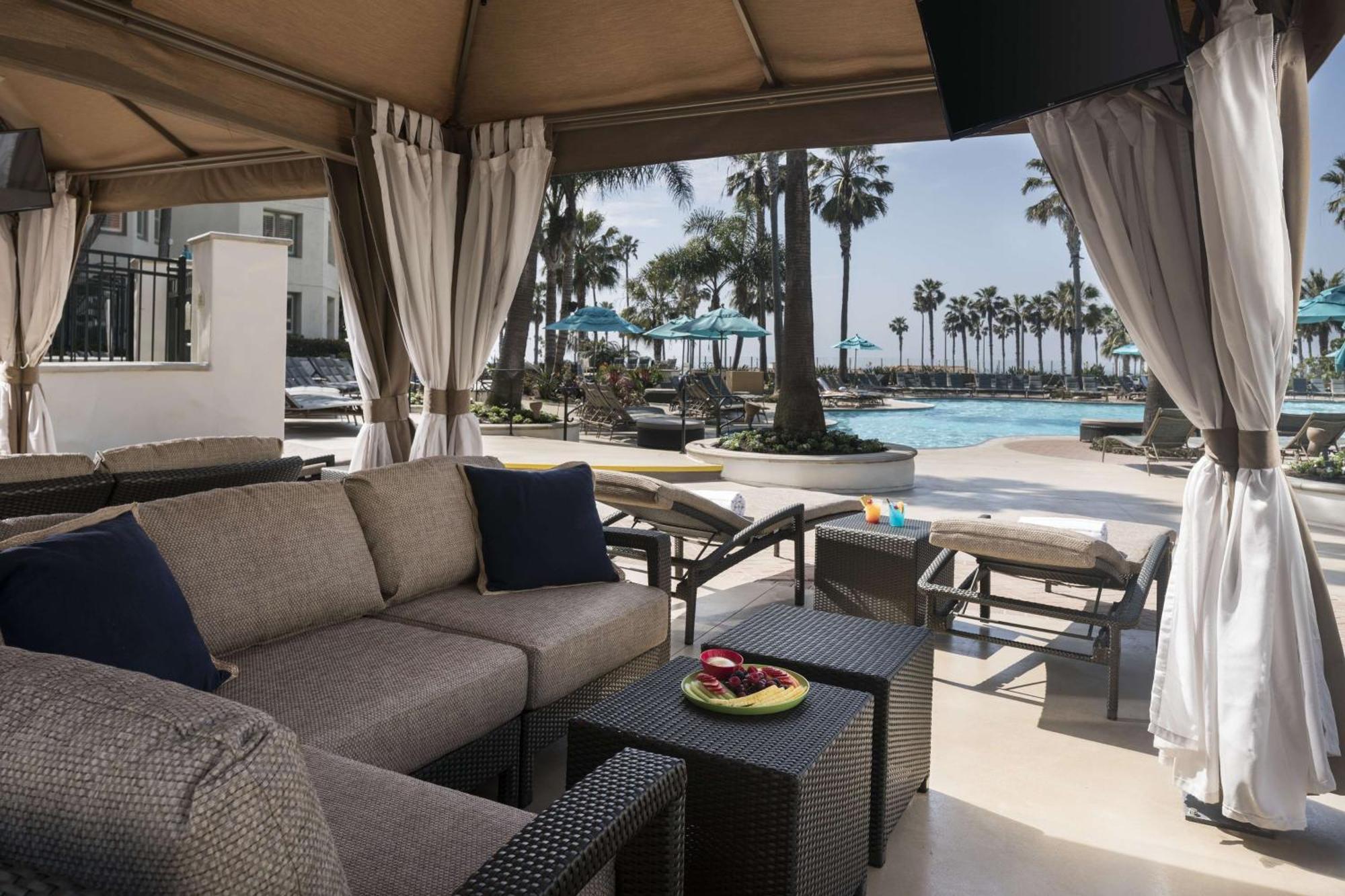 Hyatt Regency Huntington Beach Resort And Spa Экстерьер фото