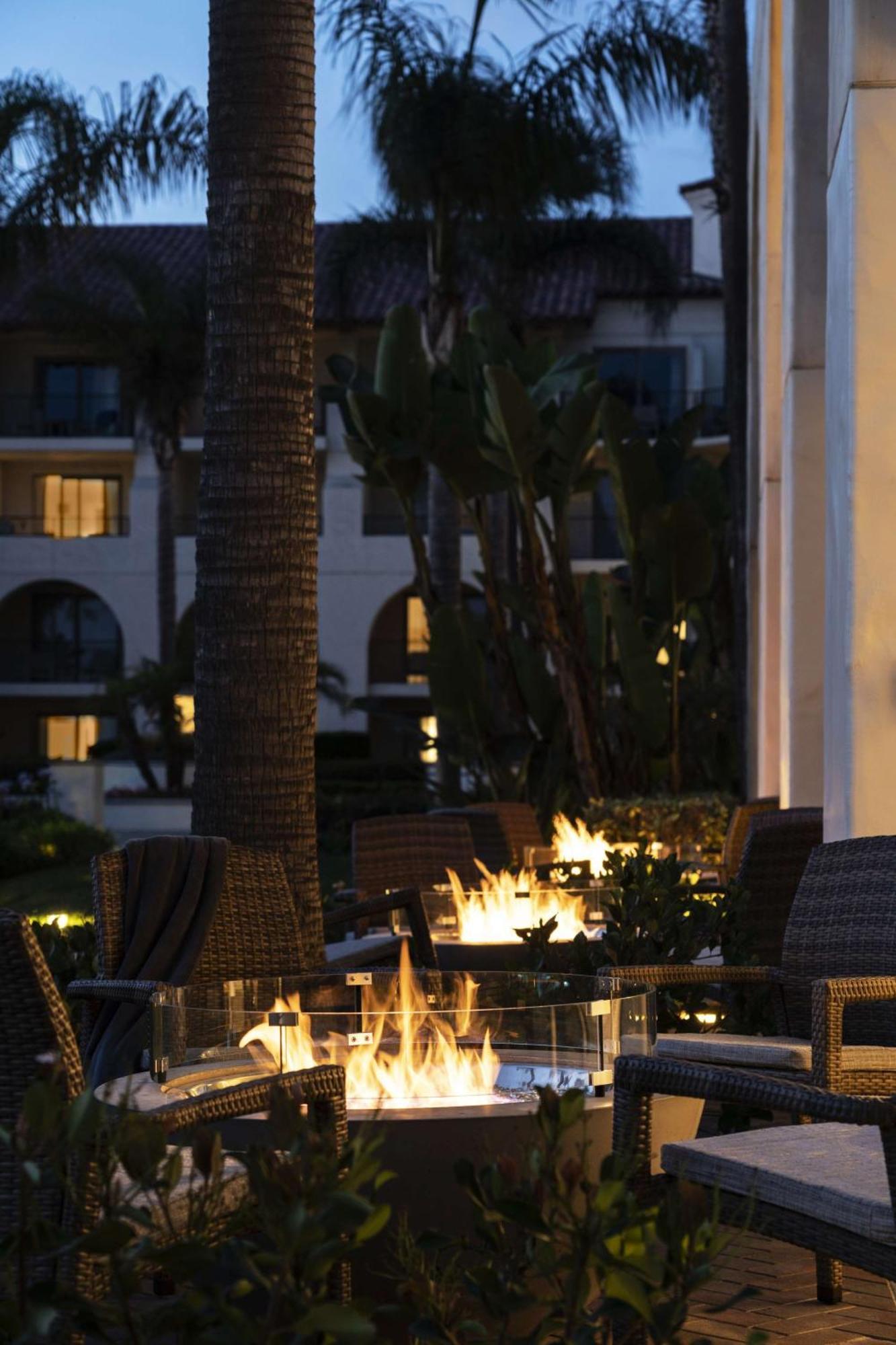 Hyatt Regency Huntington Beach Resort And Spa Экстерьер фото