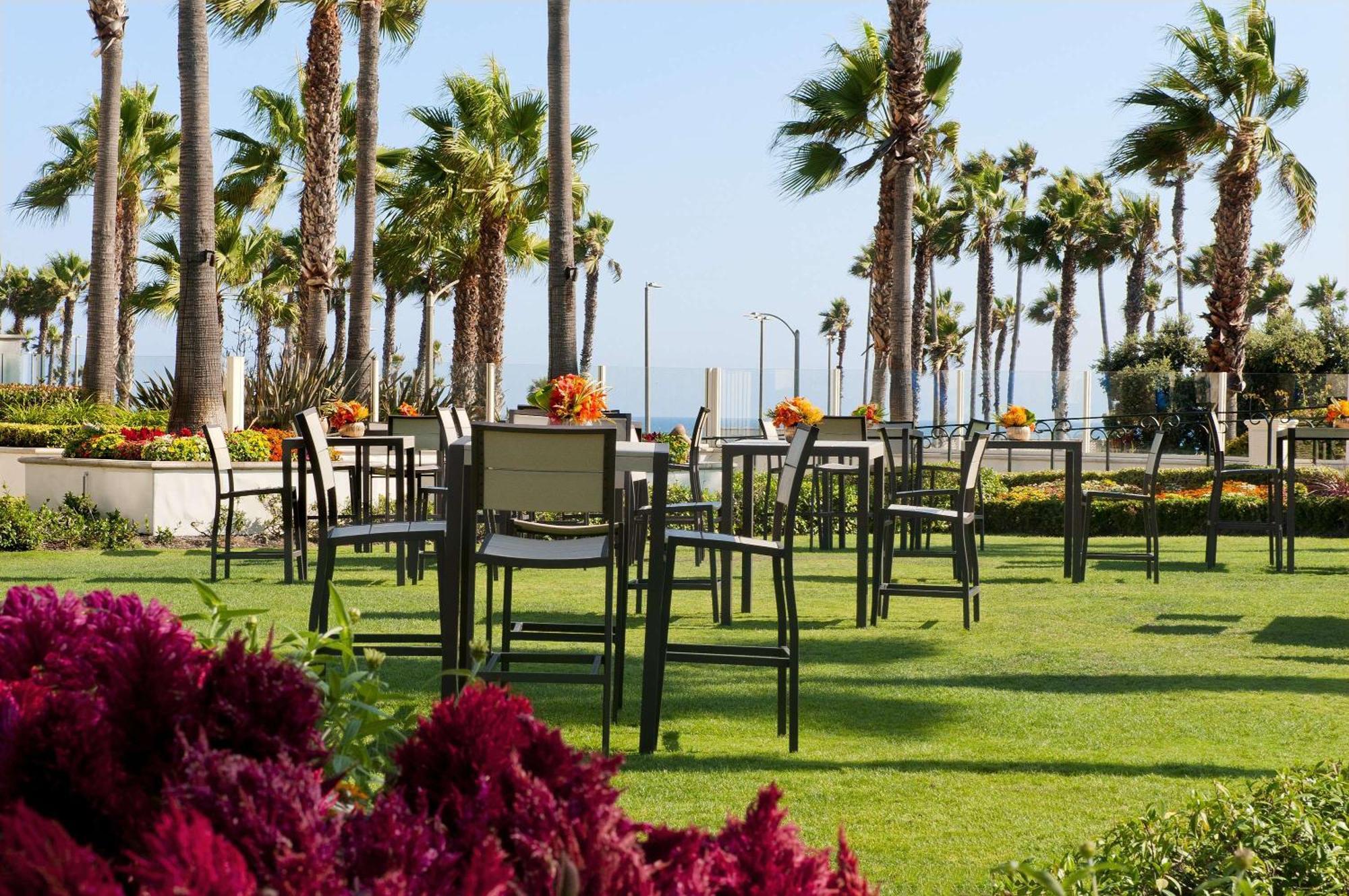 Hyatt Regency Huntington Beach Resort And Spa Экстерьер фото